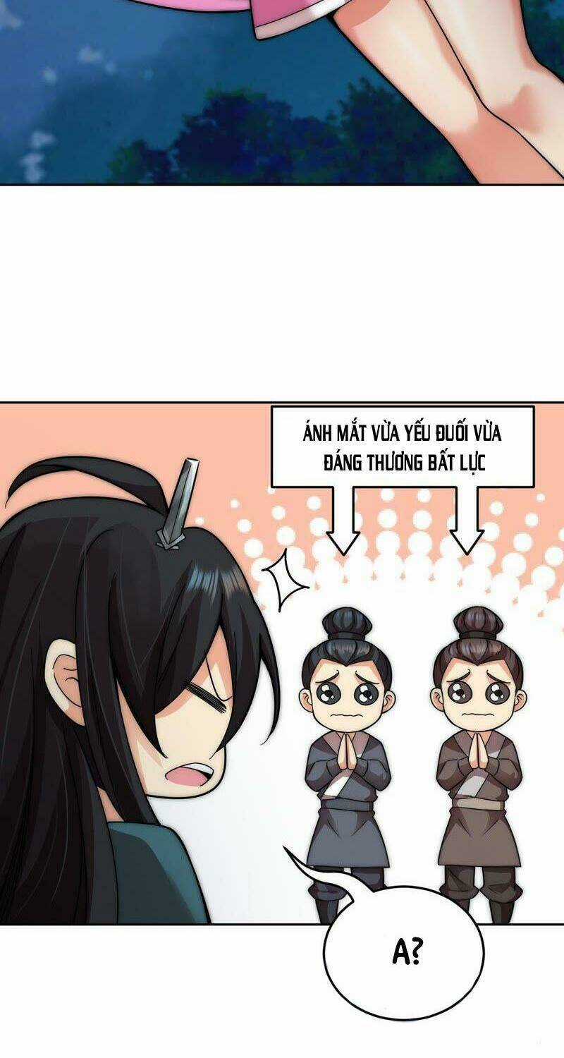 Thôn Phệ Vĩnh Hằng - Chapter 94 - Trang 33