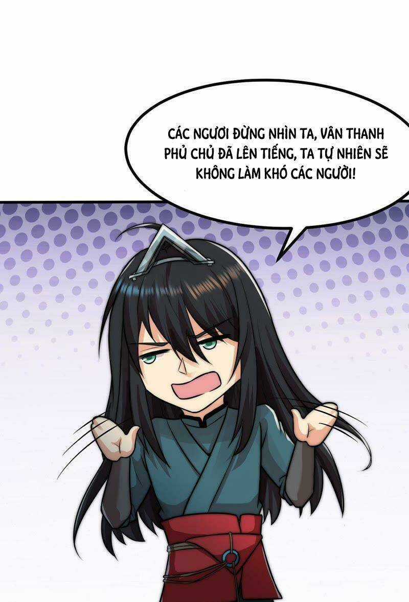 Thôn Phệ Vĩnh Hằng - Chapter 94 - Trang 34