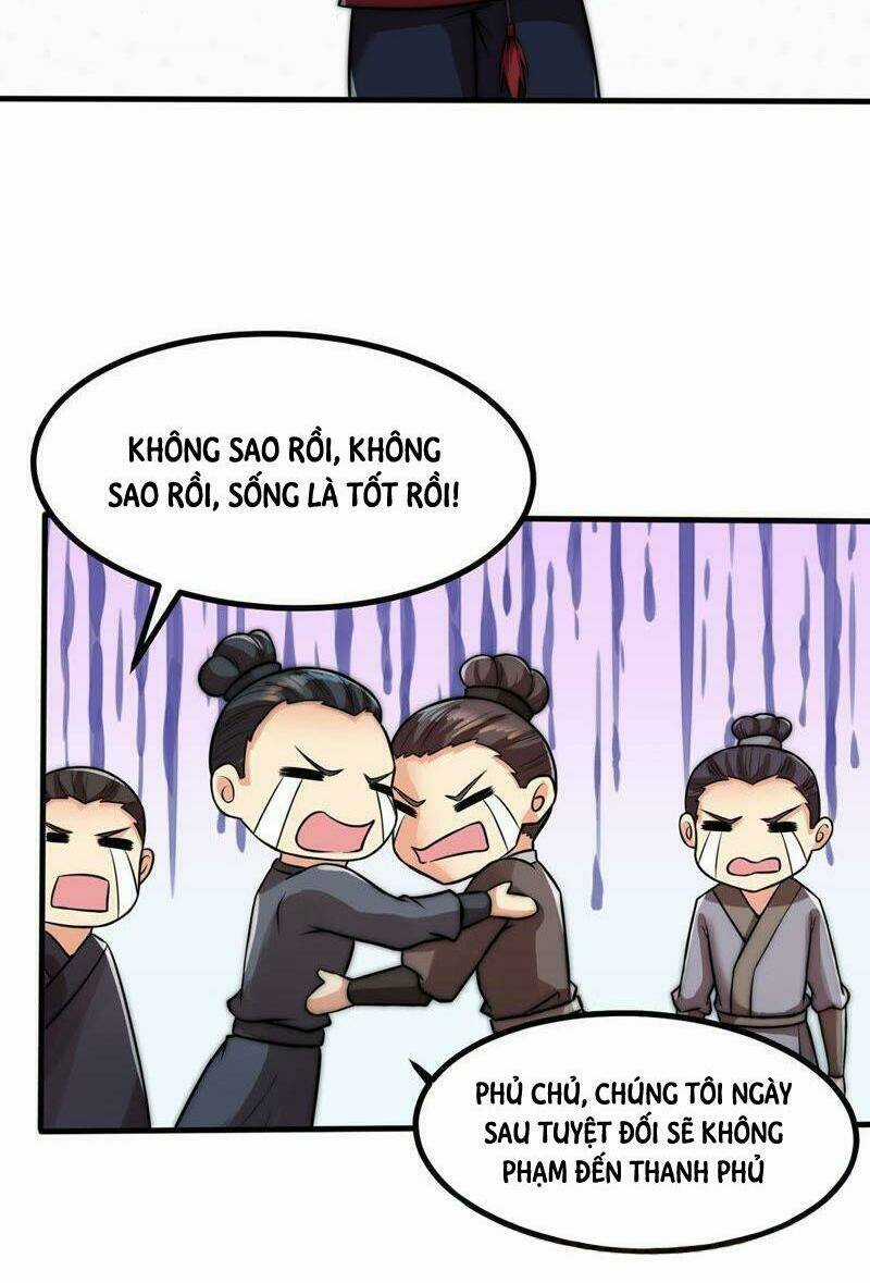 Thôn Phệ Vĩnh Hằng - Chapter 94 - Trang 35