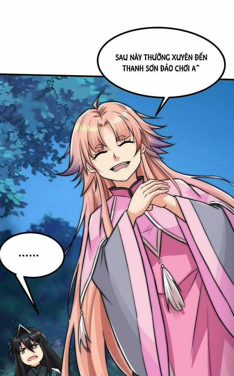 Thôn Phệ Vĩnh Hằng - Chapter 94 - Trang 36