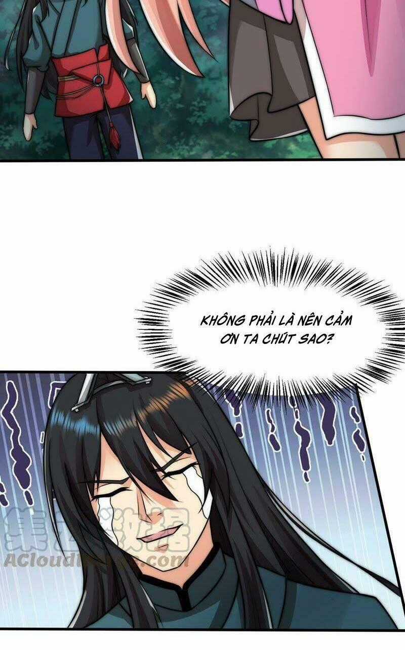 Thôn Phệ Vĩnh Hằng - Chapter 94 - Trang 37