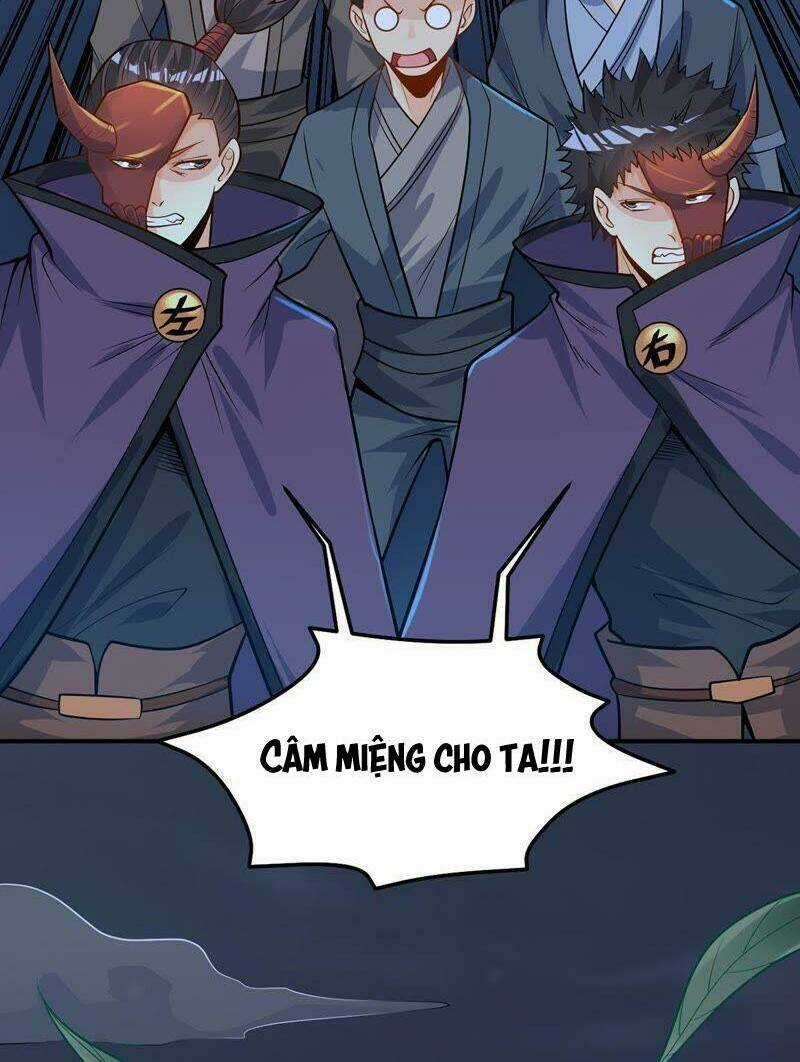 Thôn Phệ Vĩnh Hằng - Chapter 94 - Trang 5