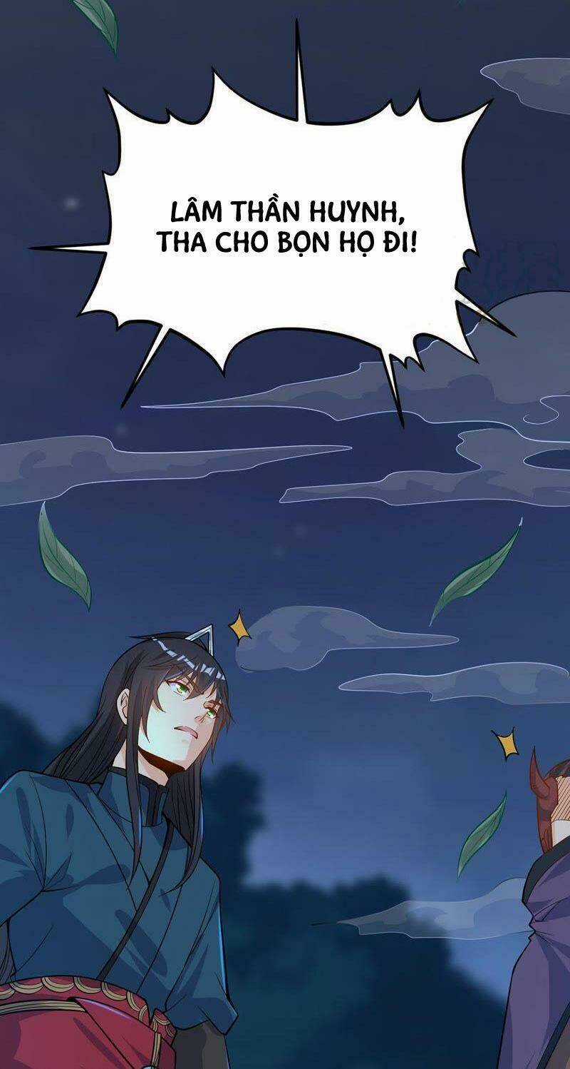 Thôn Phệ Vĩnh Hằng - Chapter 94 - Trang 6