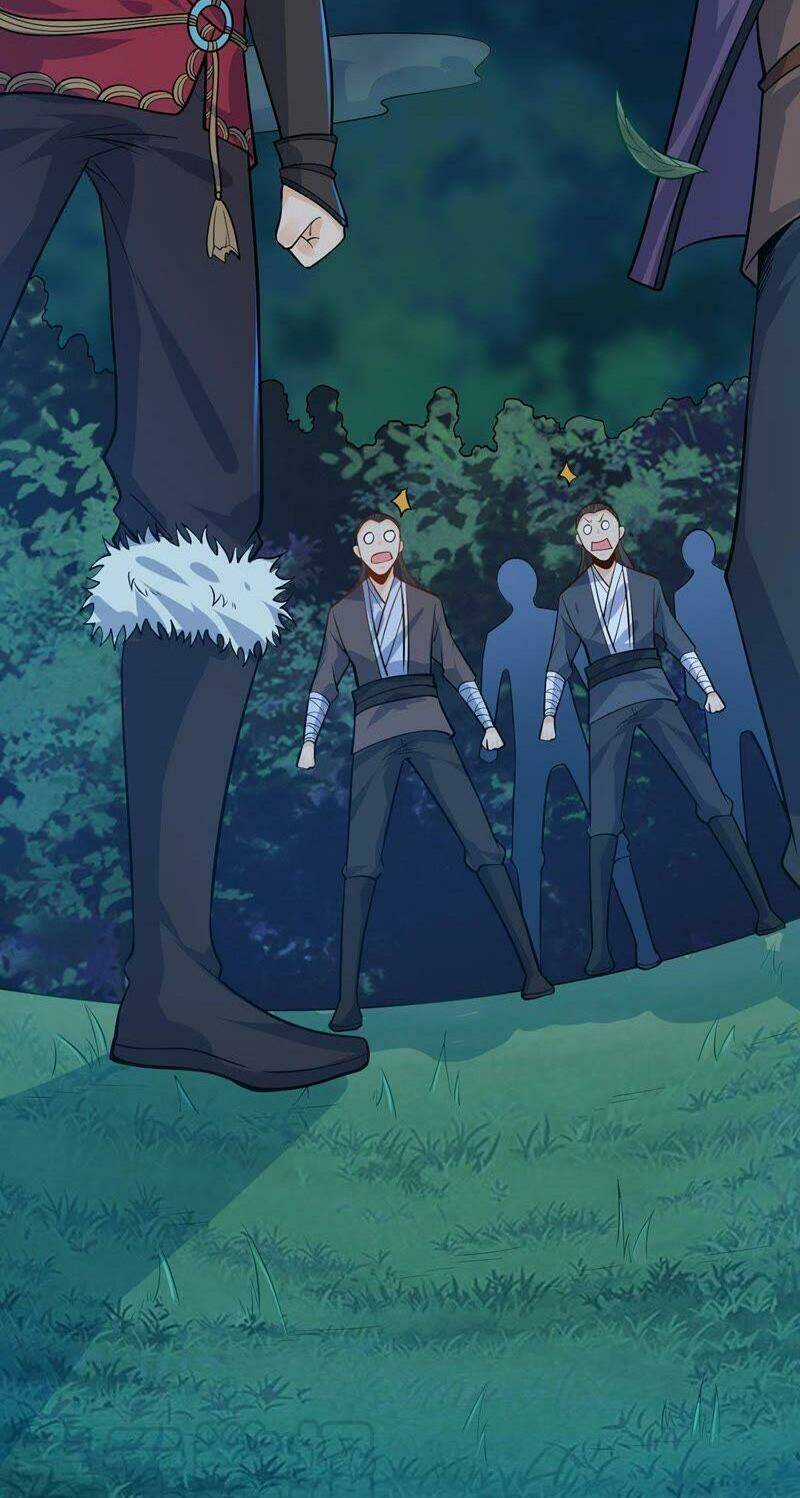 Thôn Phệ Vĩnh Hằng - Chapter 94 - Trang 7