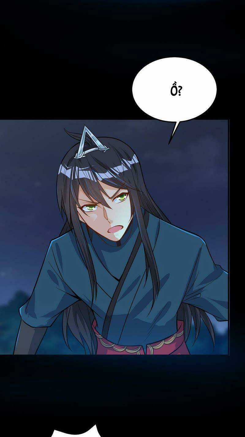 Thôn Phệ Vĩnh Hằng - Chapter 94 - Trang 8