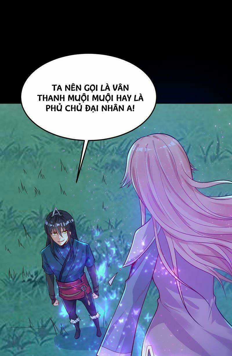Thôn Phệ Vĩnh Hằng - Chapter 94 - Trang 10