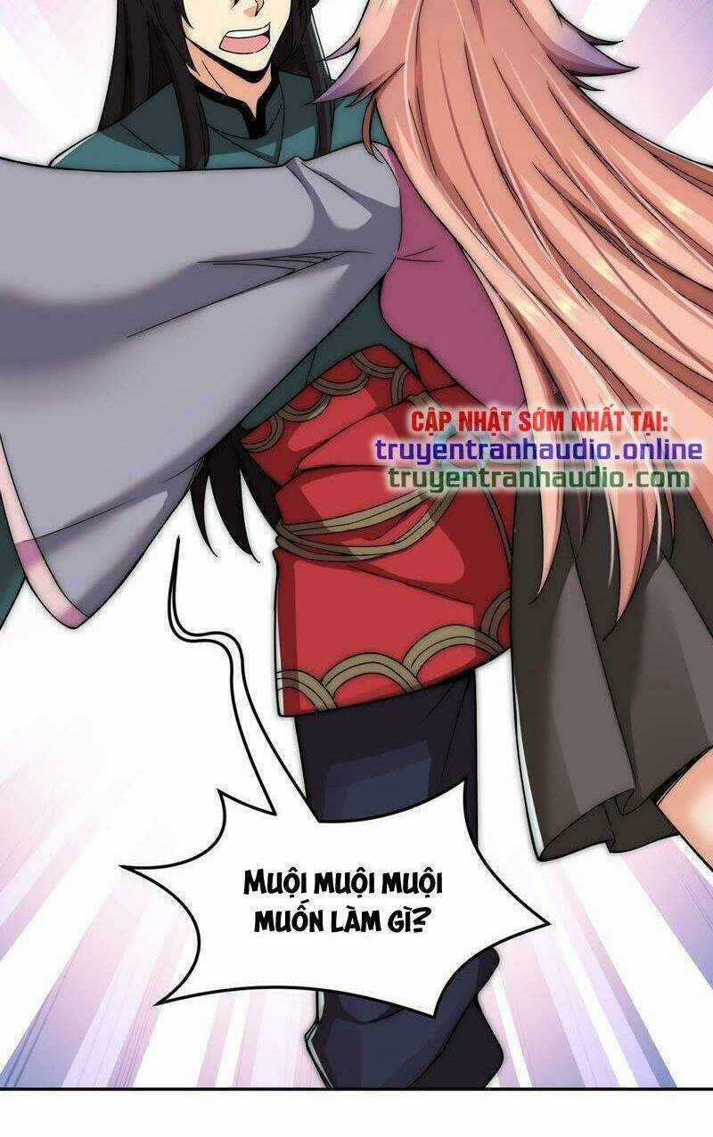 Thôn Phệ Vĩnh Hằng - Chapter 95 - Trang 11