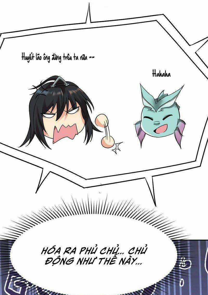 Thôn Phệ Vĩnh Hằng - Chapter 95 - Trang 15