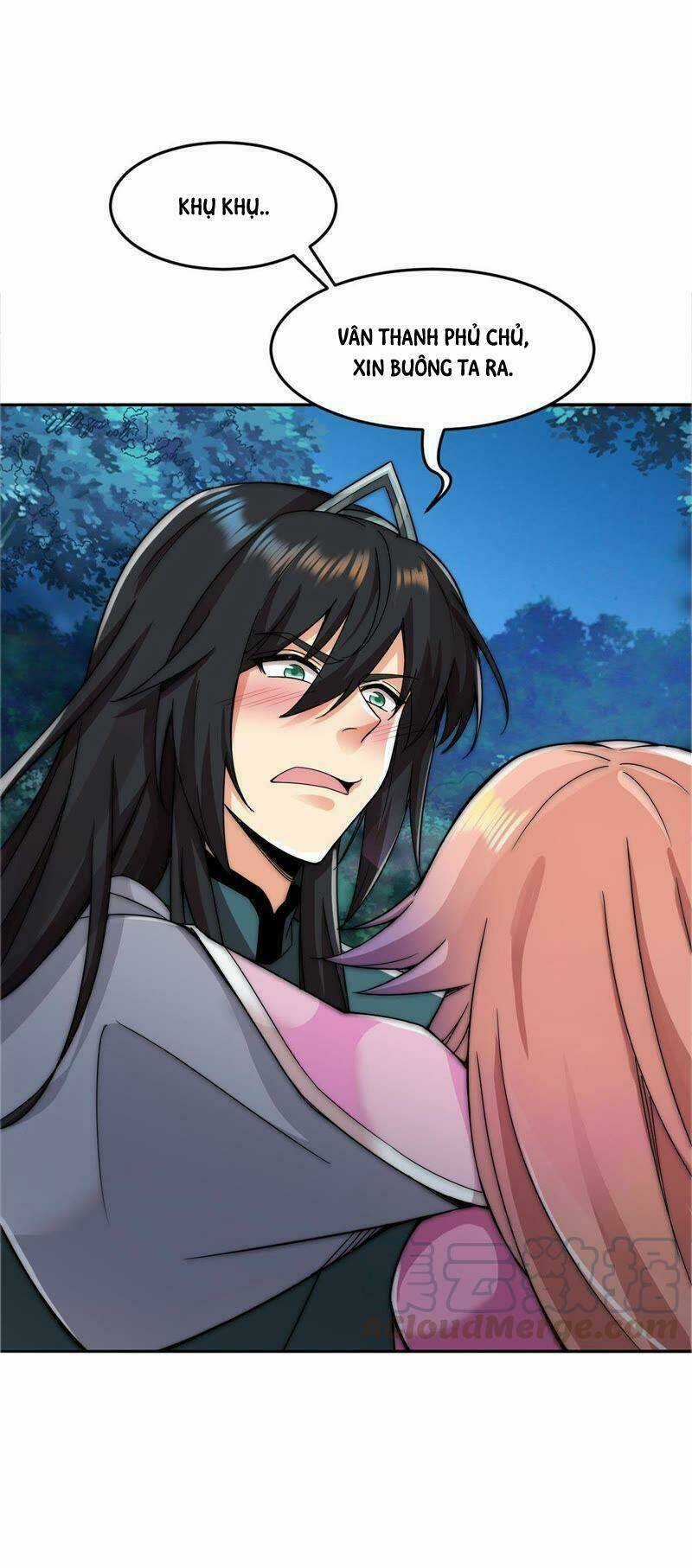 Thôn Phệ Vĩnh Hằng - Chapter 95 - Trang 17