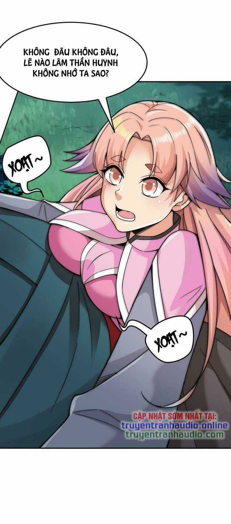 Thôn Phệ Vĩnh Hằng - Chapter 95 - Trang 18