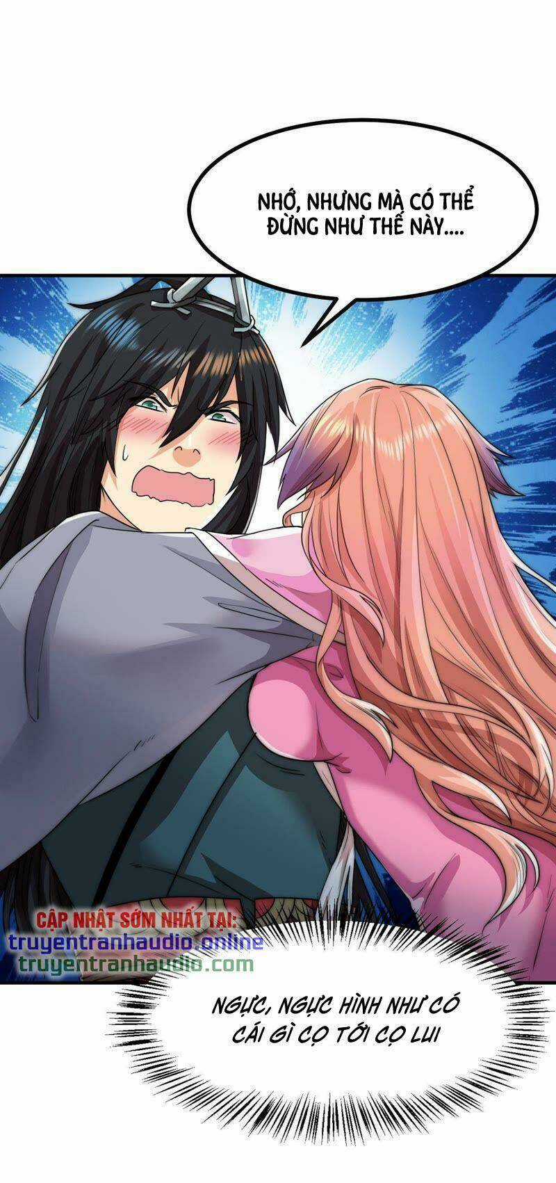 Thôn Phệ Vĩnh Hằng - Chapter 95 - Trang 19