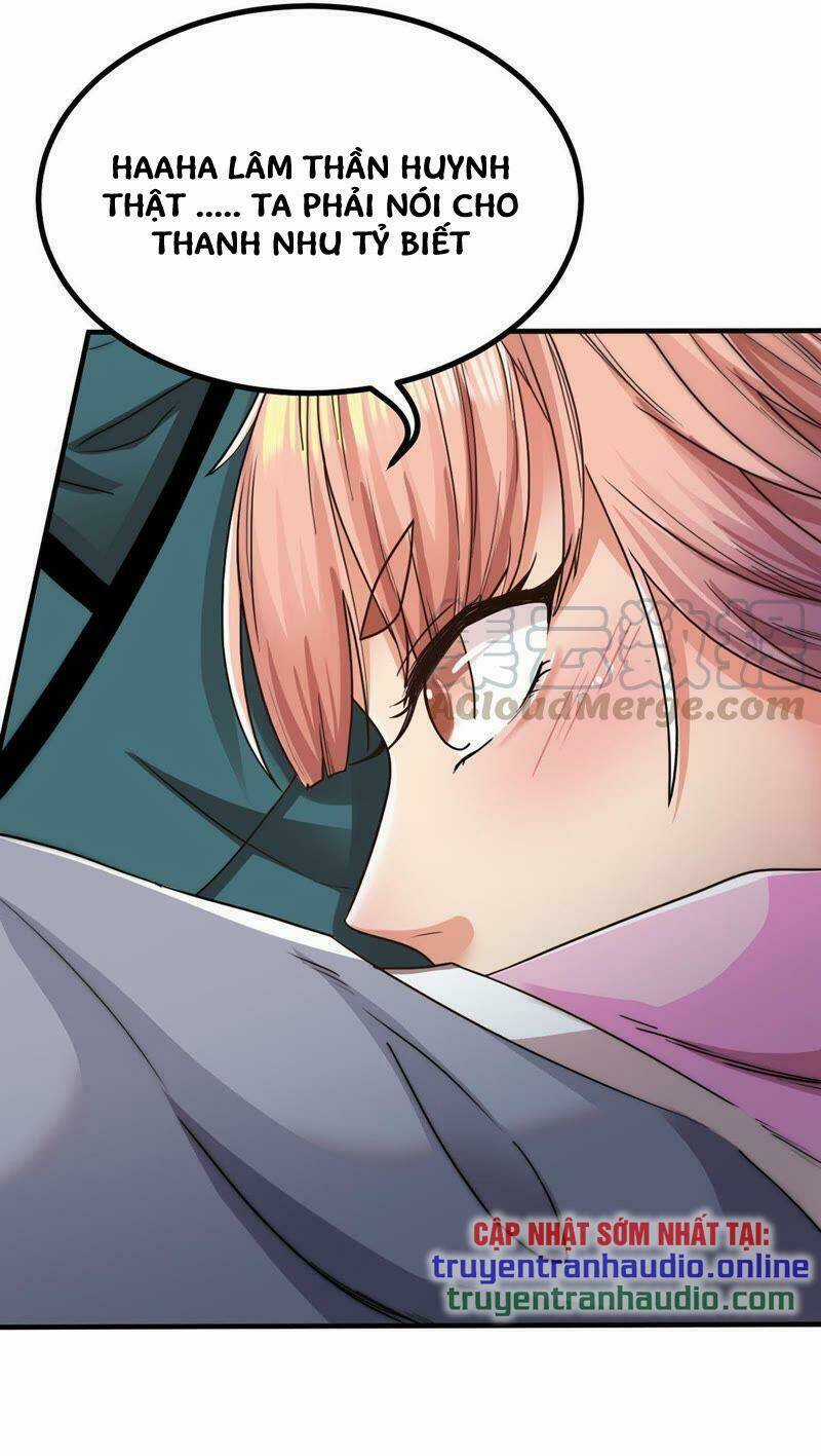 Thôn Phệ Vĩnh Hằng - Chapter 95 - Trang 20