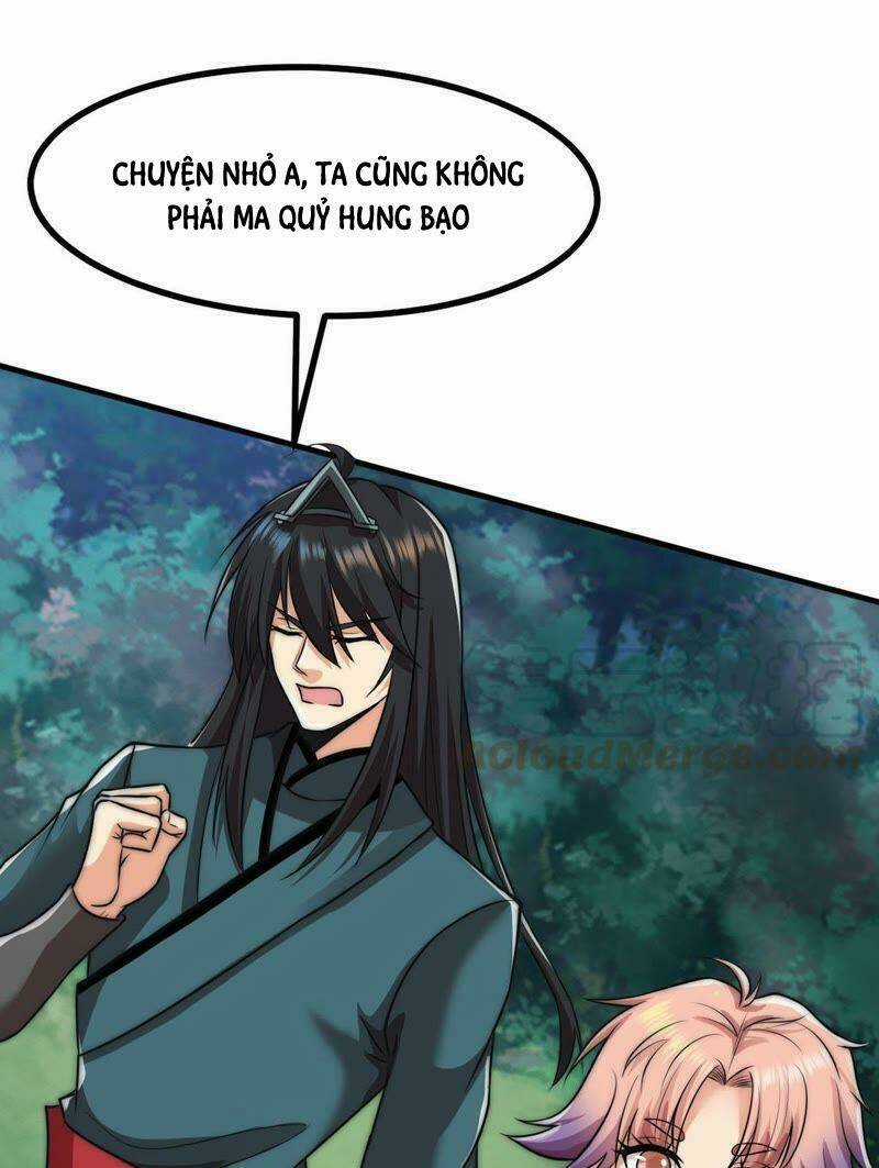 Thôn Phệ Vĩnh Hằng - Chapter 95 - Trang 3