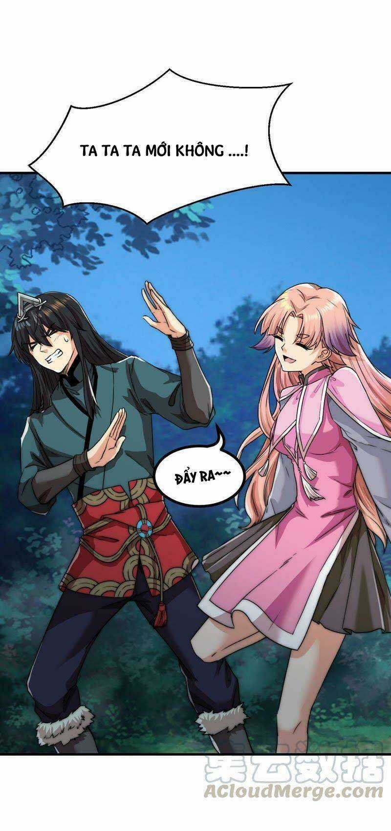 Thôn Phệ Vĩnh Hằng - Chapter 95 - Trang 21