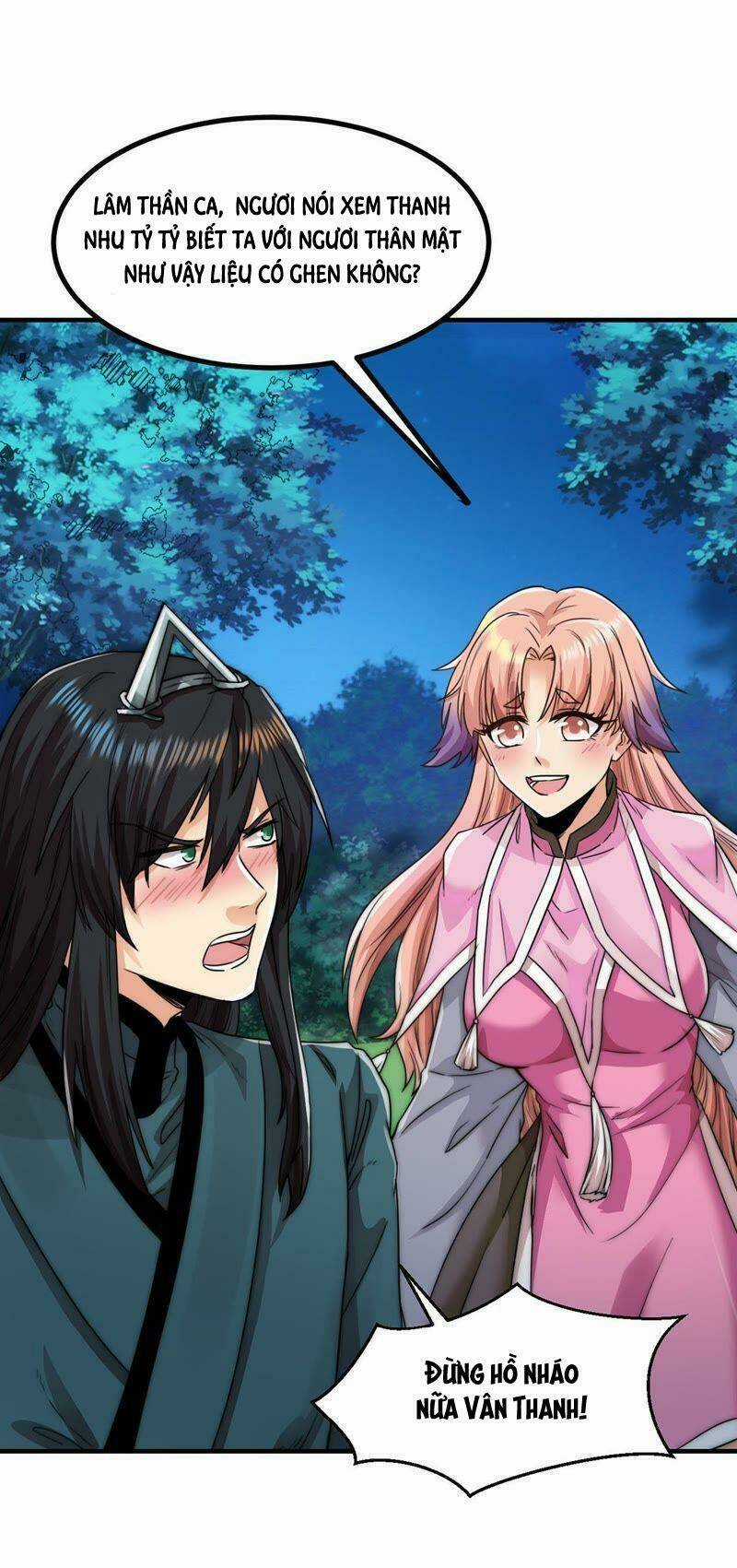 Thôn Phệ Vĩnh Hằng - Chapter 95 - Trang 22