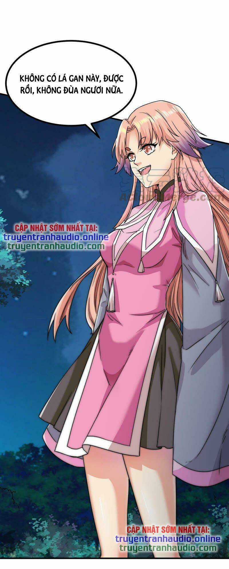 Thôn Phệ Vĩnh Hằng - Chapter 95 - Trang 23