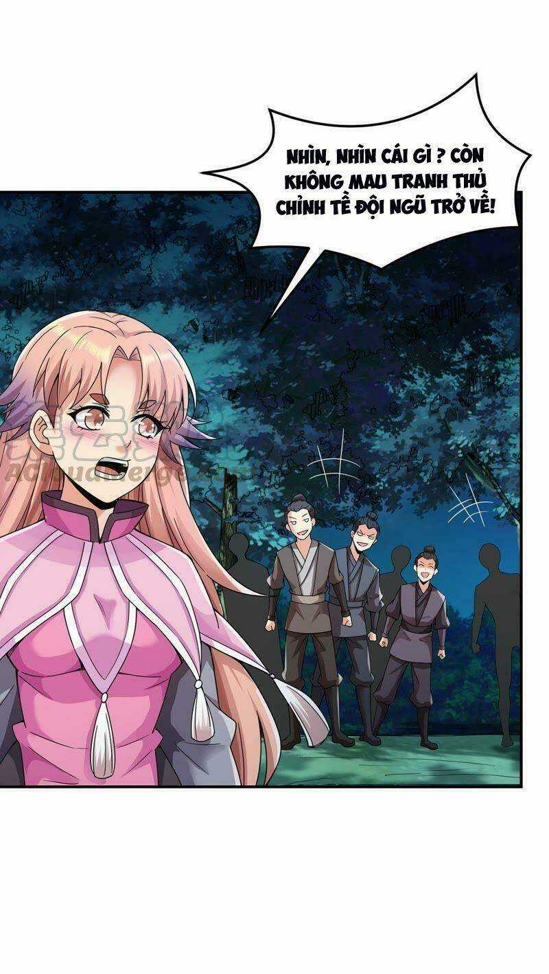 Thôn Phệ Vĩnh Hằng - Chapter 95 - Trang 24