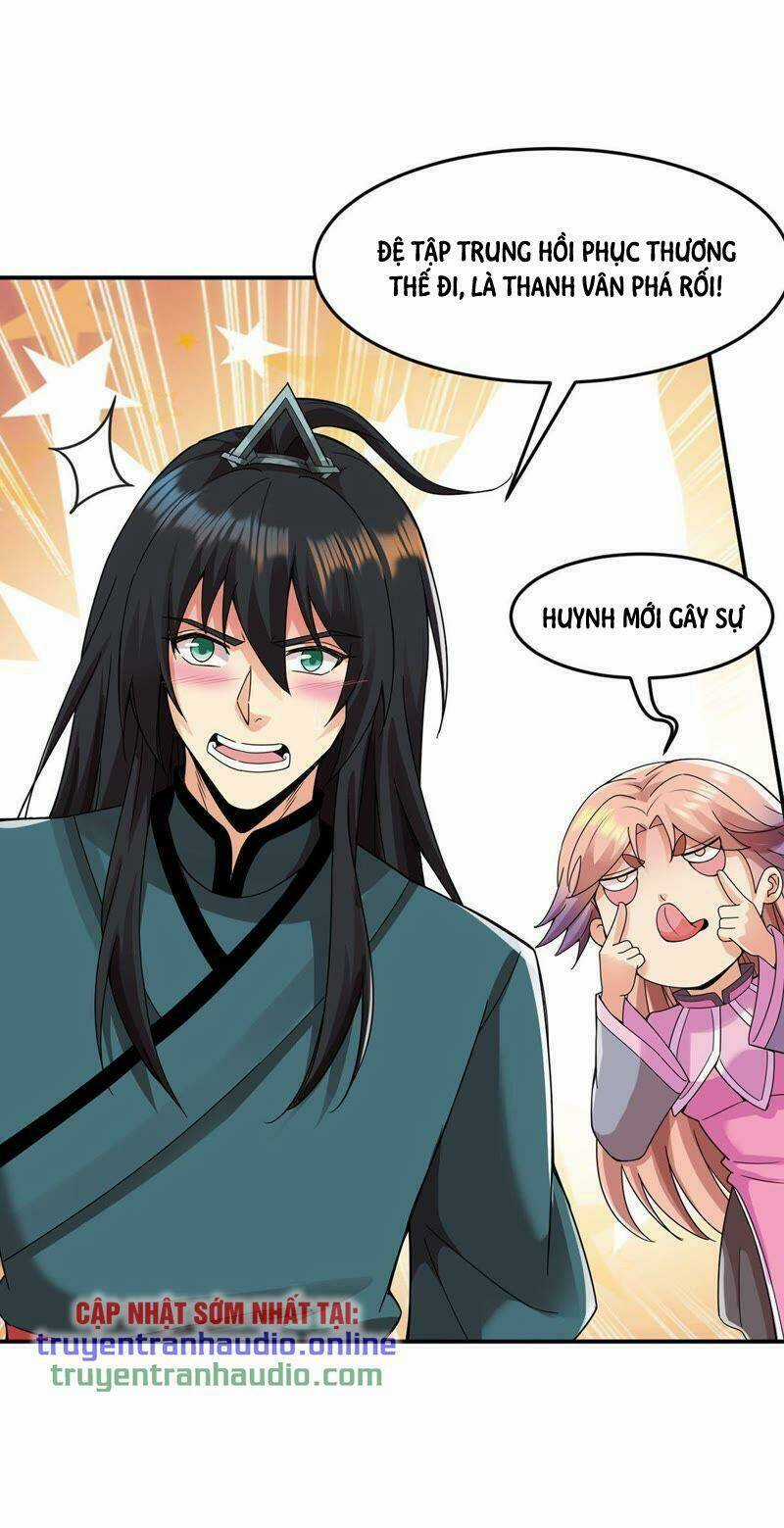 Thôn Phệ Vĩnh Hằng - Chapter 95 - Trang 26