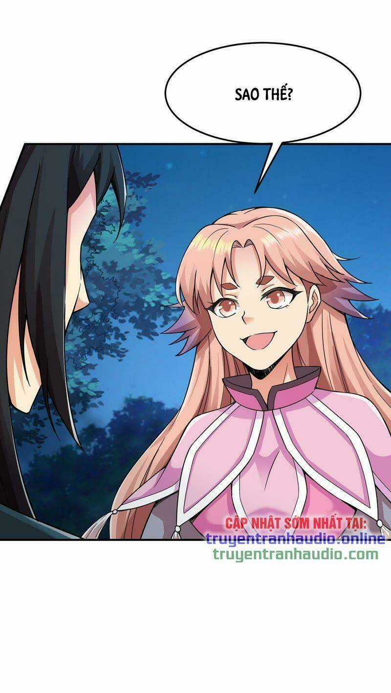 Thôn Phệ Vĩnh Hằng - Chapter 95 - Trang 28