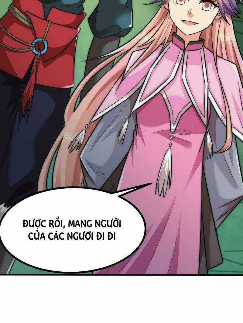 Thôn Phệ Vĩnh Hằng - Chapter 95 - Trang 4