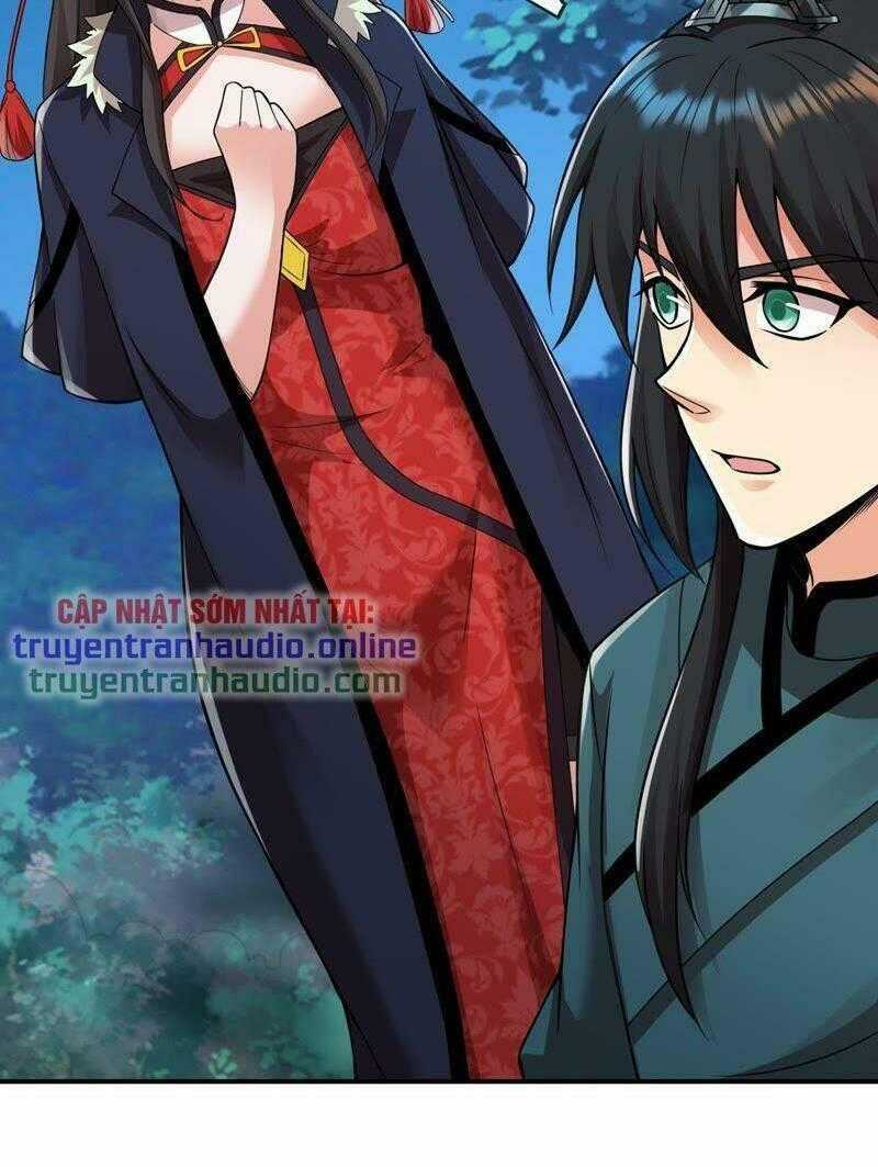 Thôn Phệ Vĩnh Hằng - Chapter 95 - Trang 32