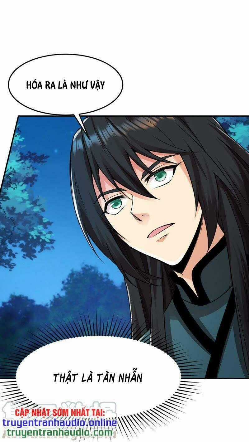 Thôn Phệ Vĩnh Hằng - Chapter 95 - Trang 33