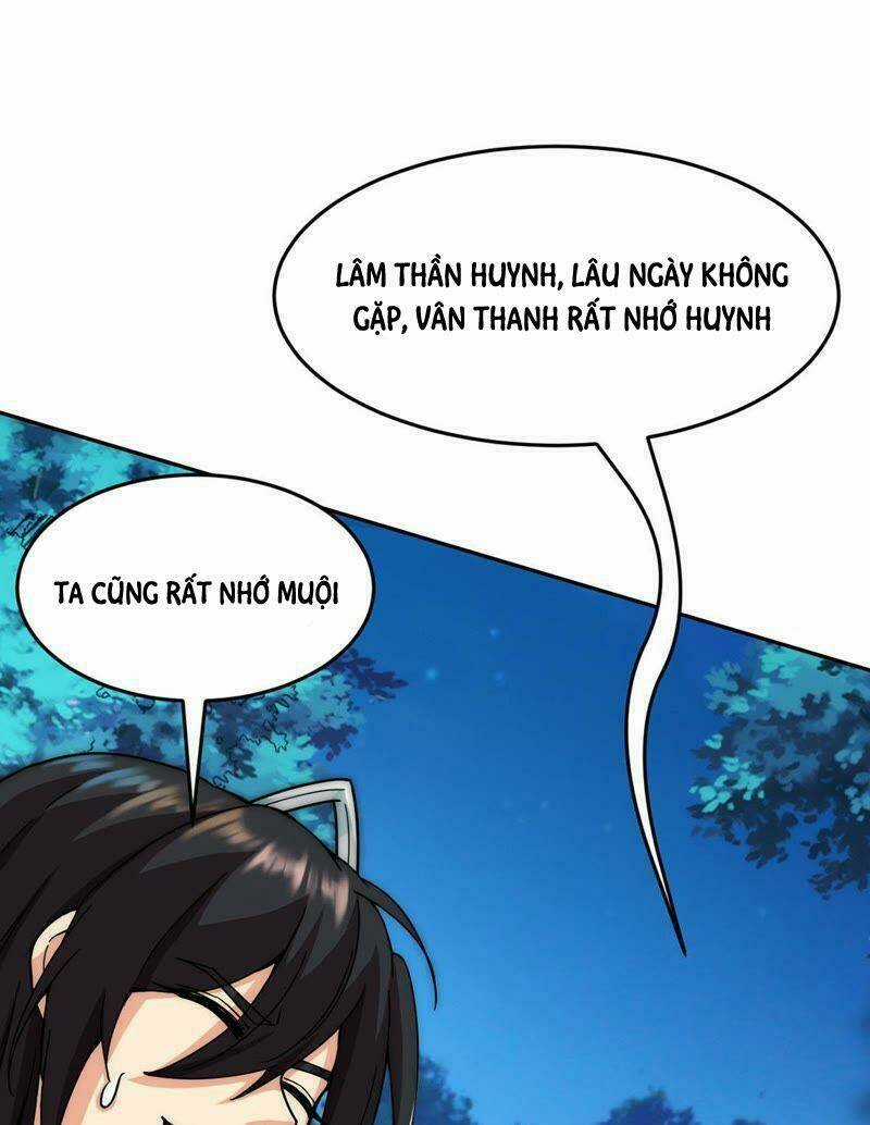 Thôn Phệ Vĩnh Hằng - Chapter 95 - Trang 8