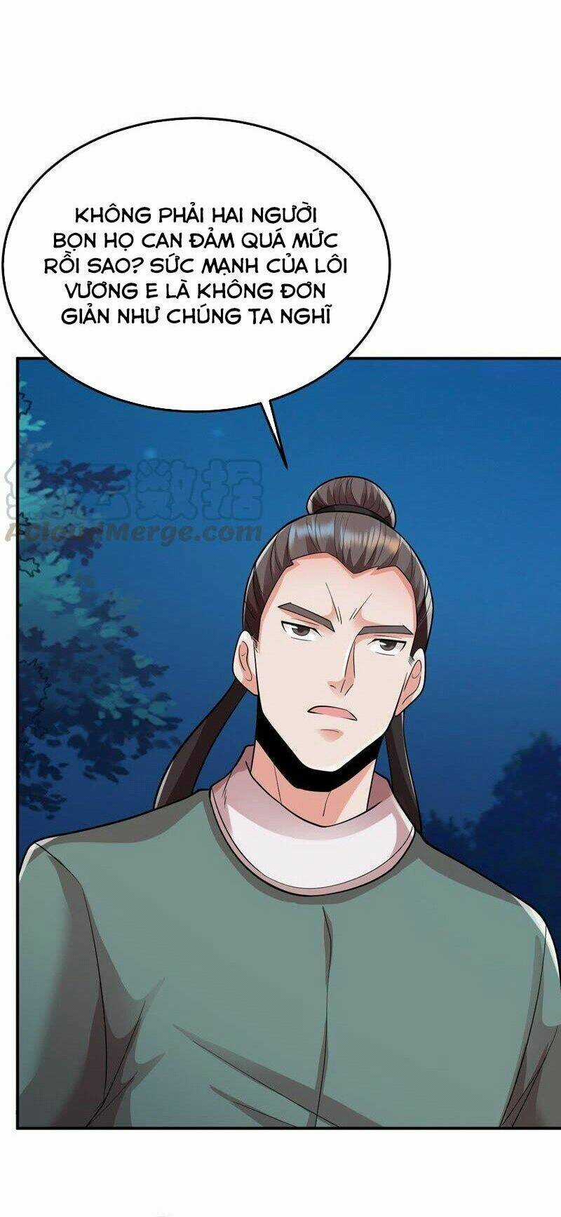 Thôn Phệ Vĩnh Hằng - Chapter 96 - Trang 13