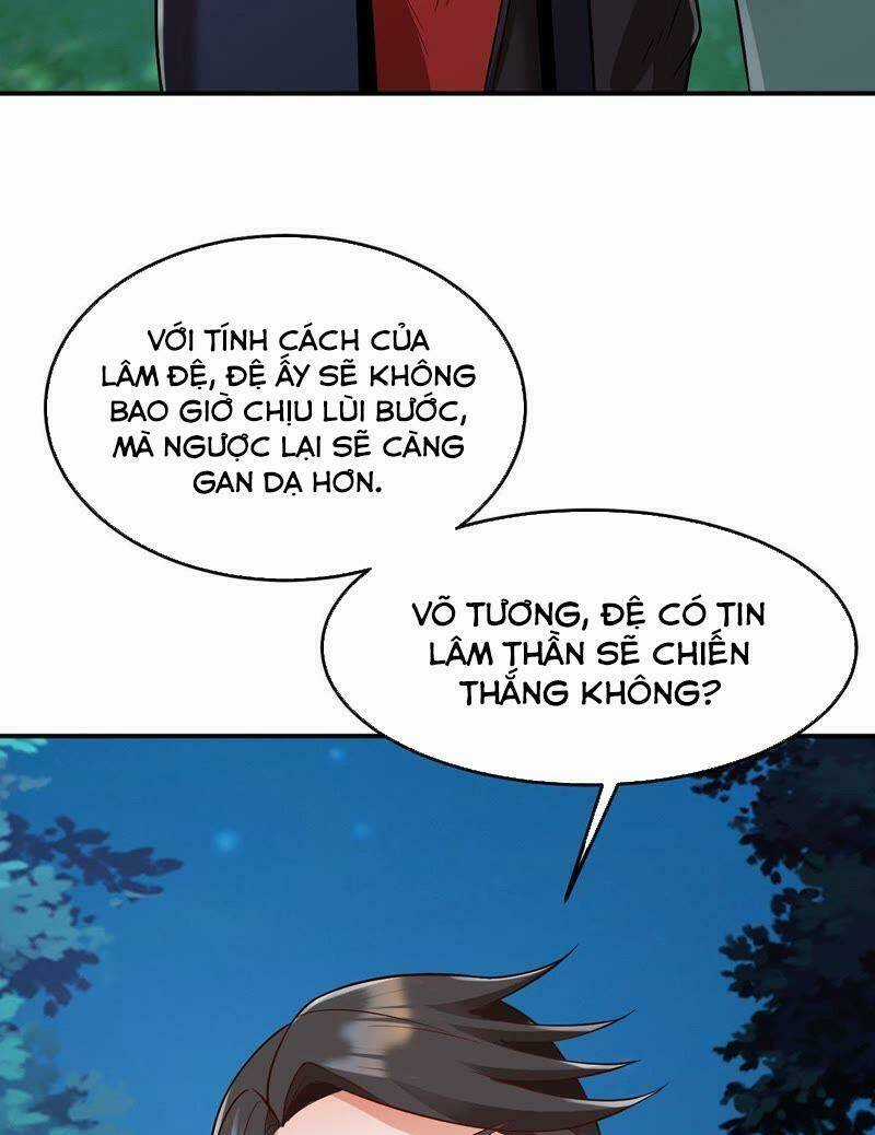 Thôn Phệ Vĩnh Hằng - Chapter 96 - Trang 15