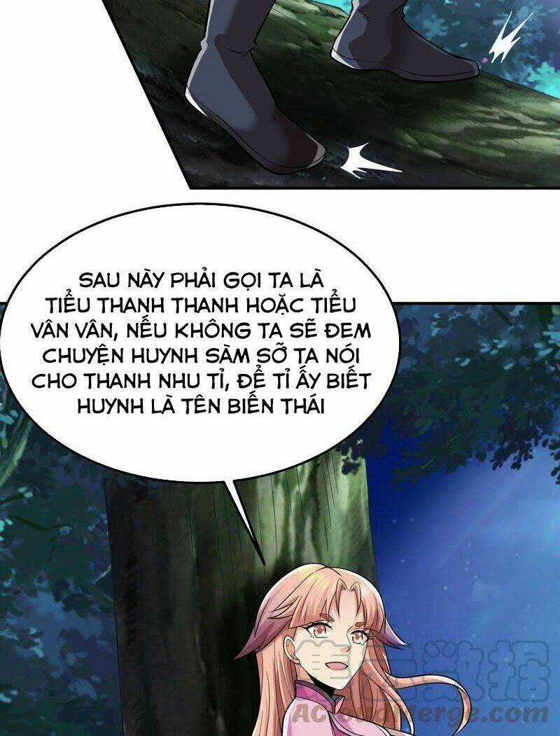 Thôn Phệ Vĩnh Hằng - Chapter 96 - Trang 21