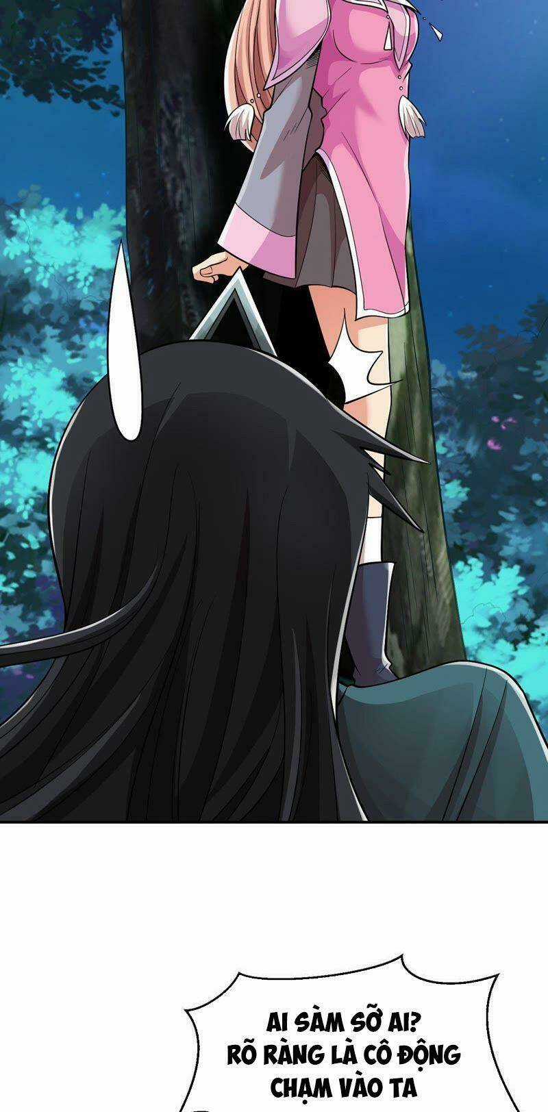 Thôn Phệ Vĩnh Hằng - Chapter 96 - Trang 22