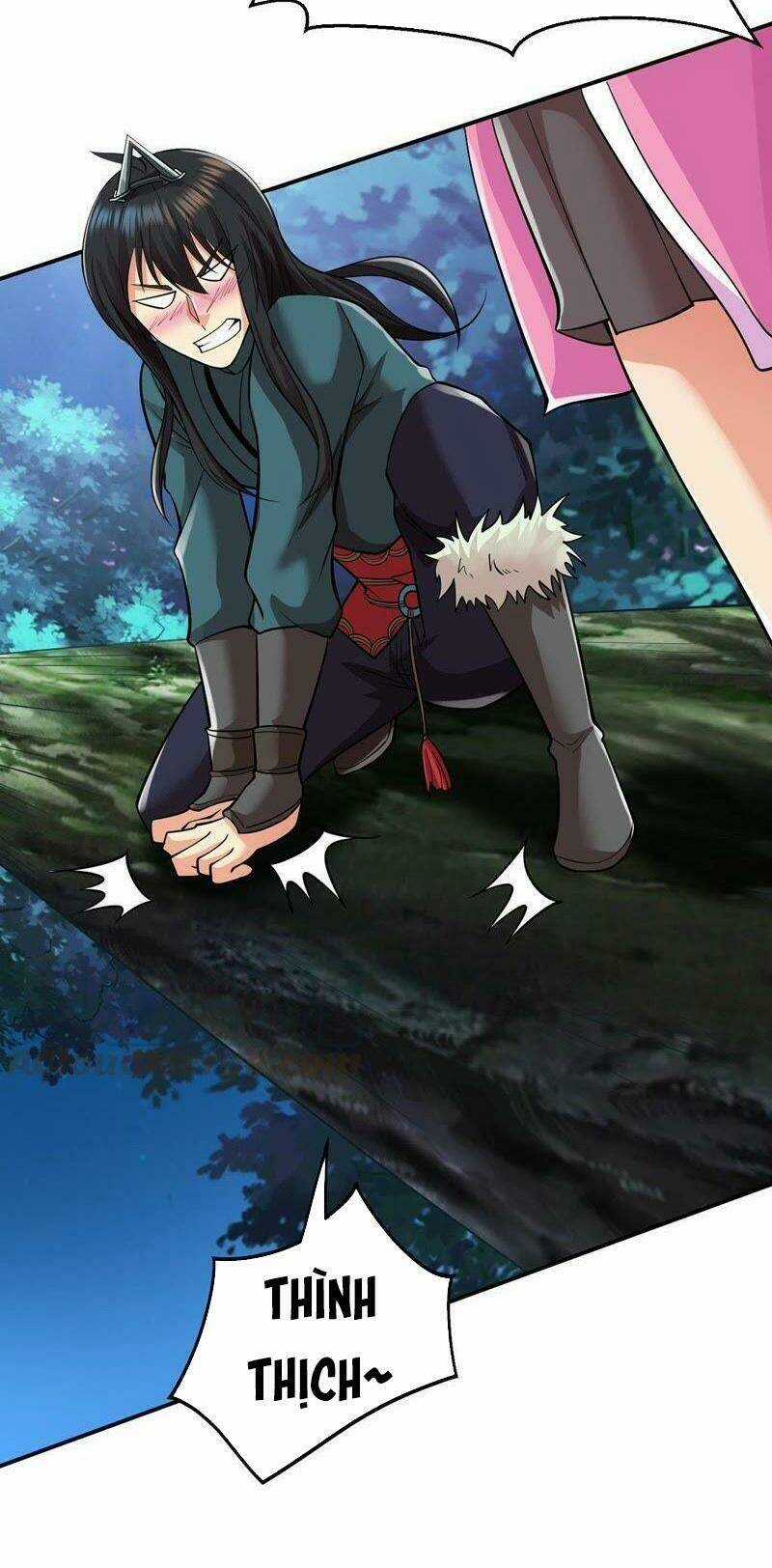 Thôn Phệ Vĩnh Hằng - Chapter 96 - Trang 23