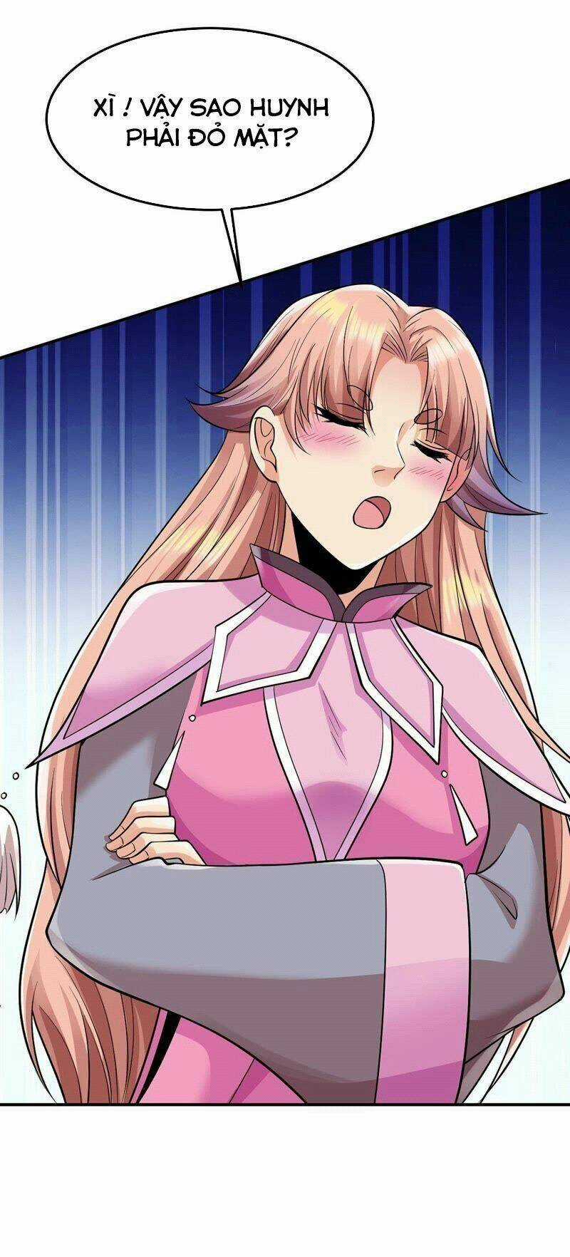 Thôn Phệ Vĩnh Hằng - Chapter 96 - Trang 24