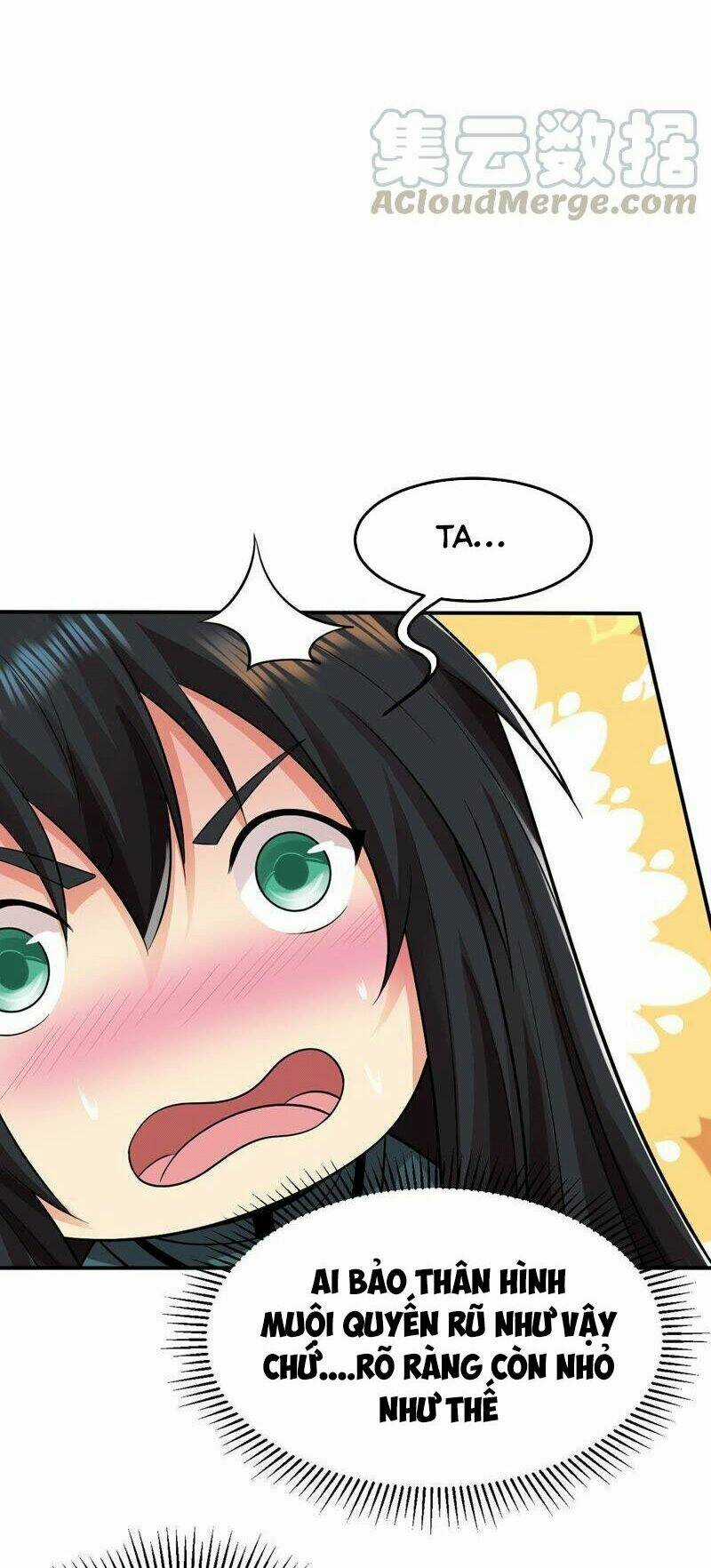 Thôn Phệ Vĩnh Hằng - Chapter 96 - Trang 25