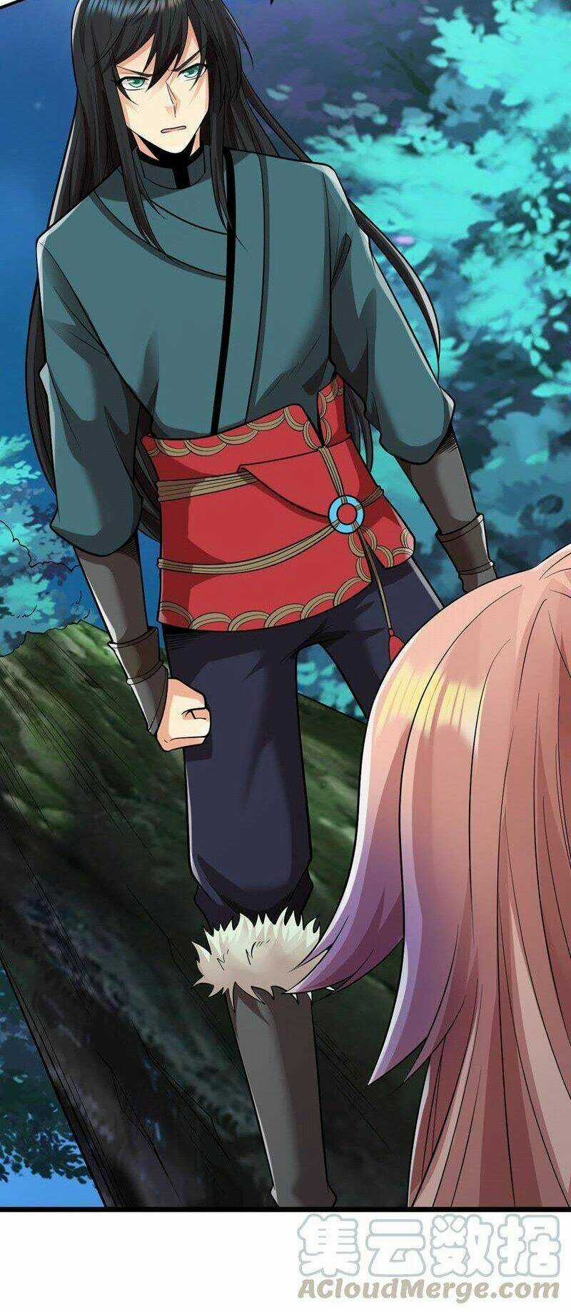 Thôn Phệ Vĩnh Hằng - Chapter 96 - Trang 27