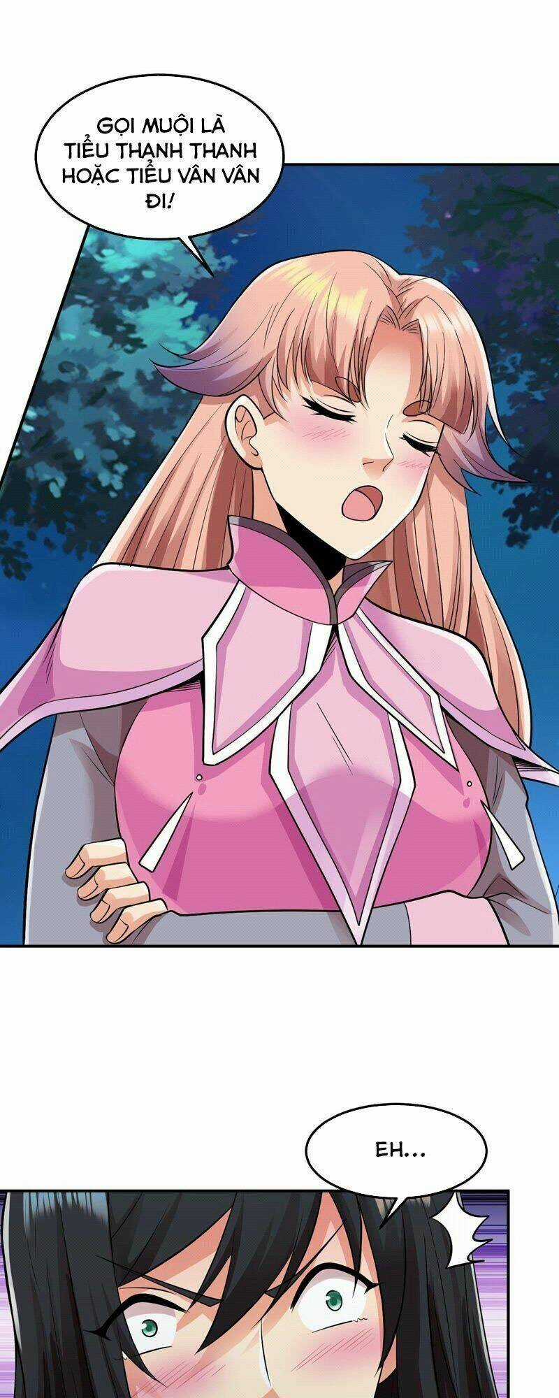 Thôn Phệ Vĩnh Hằng - Chapter 96 - Trang 28