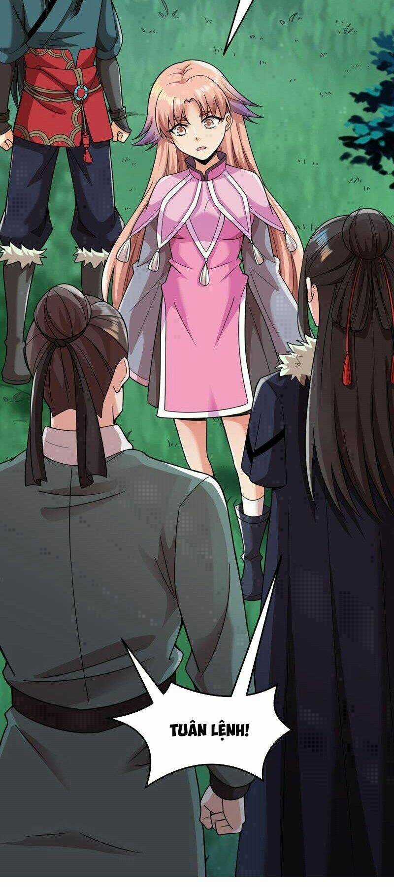 Thôn Phệ Vĩnh Hằng - Chapter 96 - Trang 6