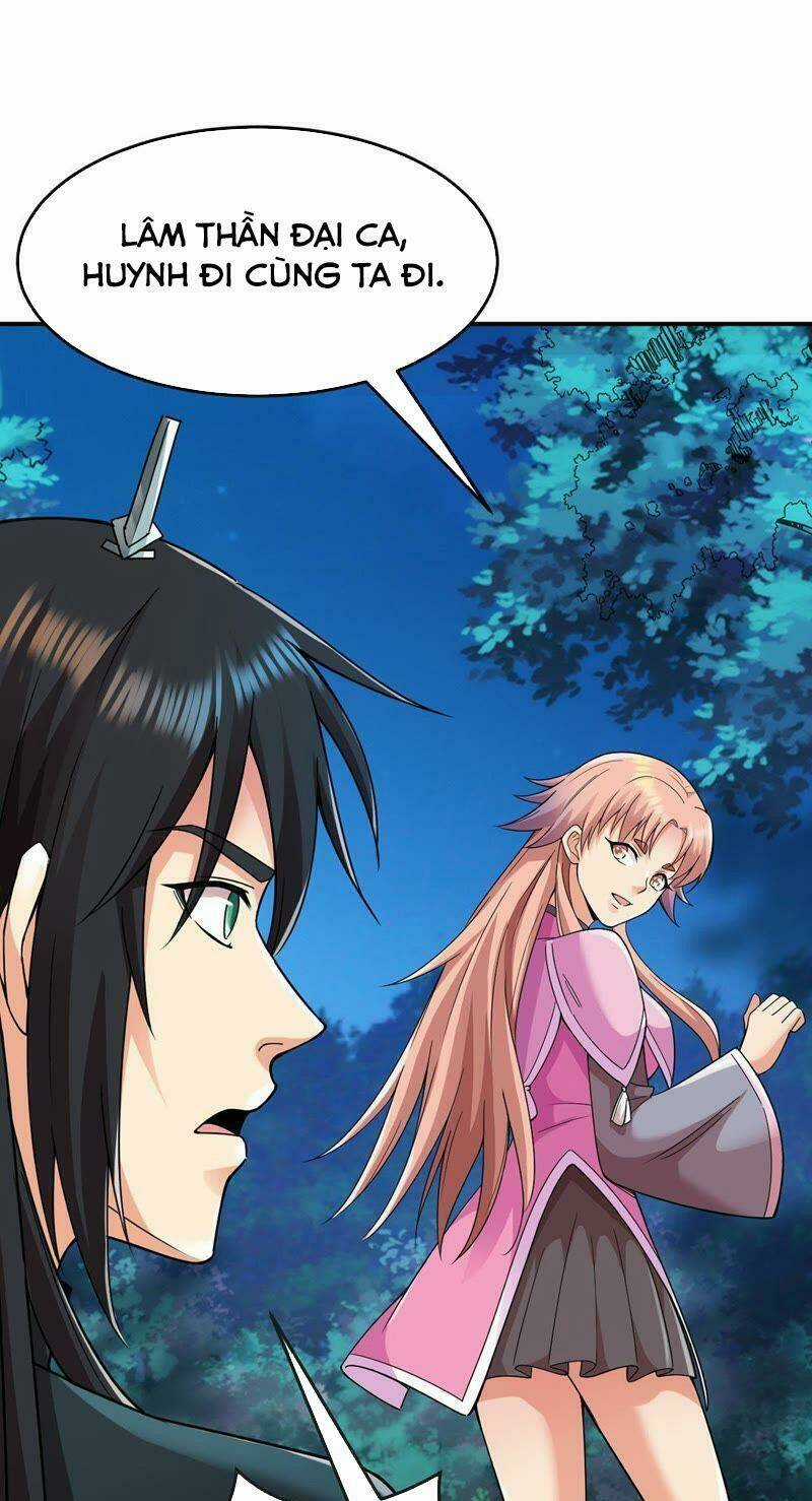 Thôn Phệ Vĩnh Hằng - Chapter 96 - Trang 7