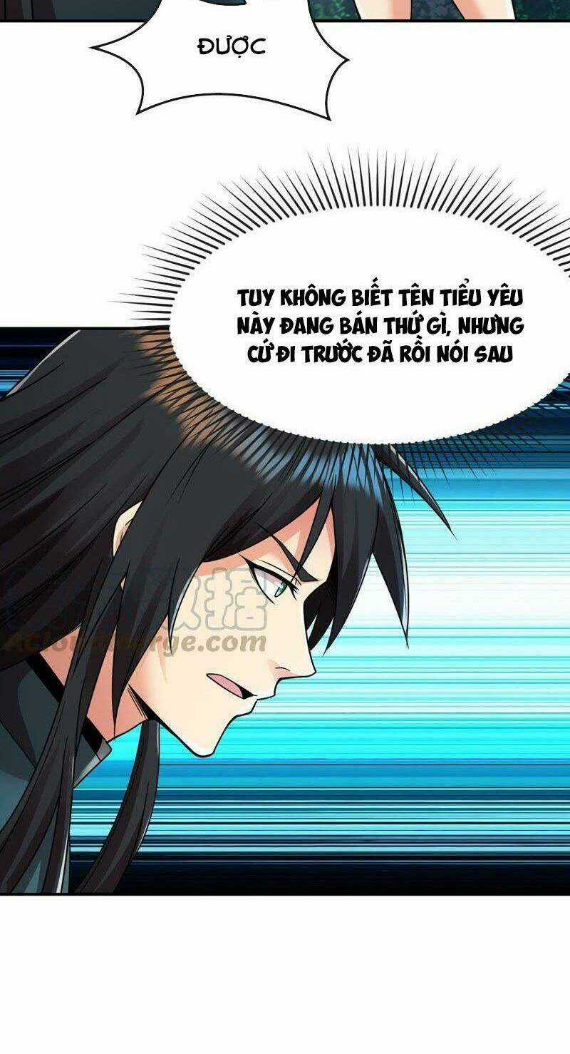 Thôn Phệ Vĩnh Hằng - Chapter 96 - Trang 8