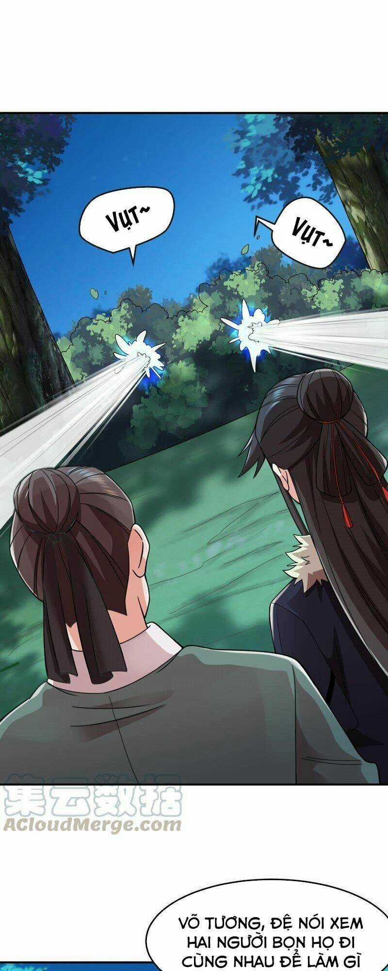 Thôn Phệ Vĩnh Hằng - Chapter 96 - Trang 9