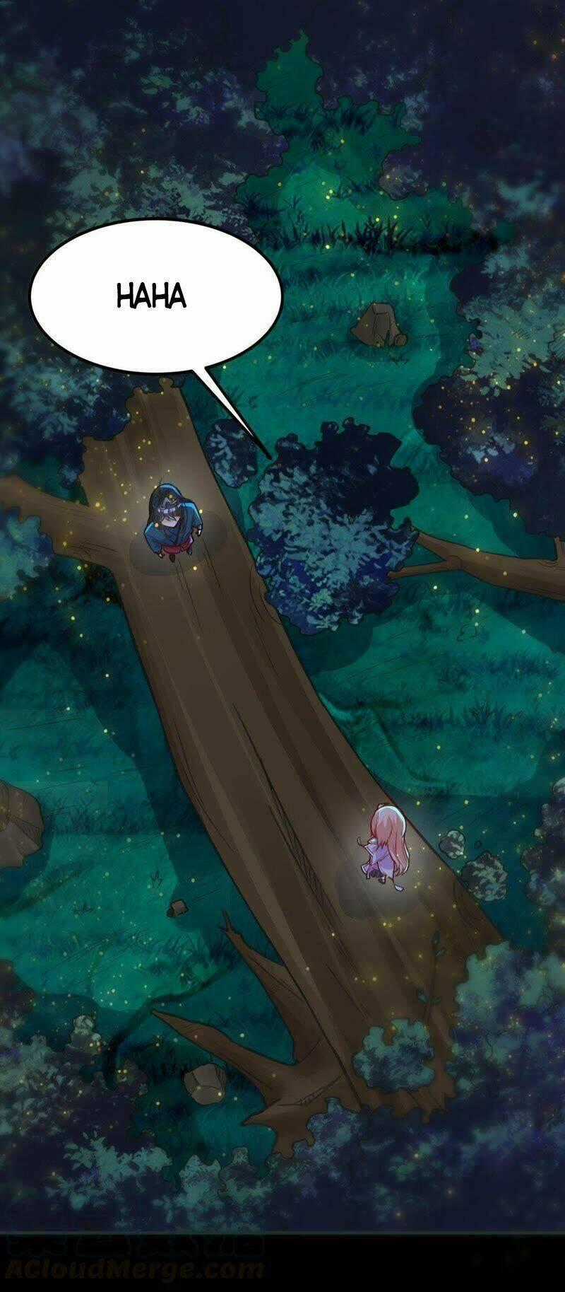 Thôn Phệ Vĩnh Hằng - Chapter 97 - Trang 1