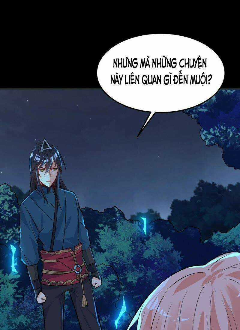 Thôn Phệ Vĩnh Hằng - Chapter 97 - Trang 12