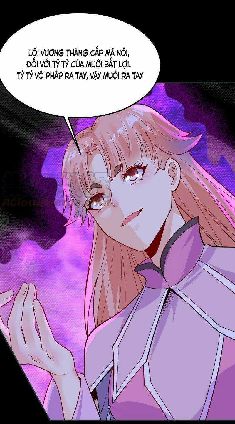 Thôn Phệ Vĩnh Hằng - Chapter 97 - Trang 14