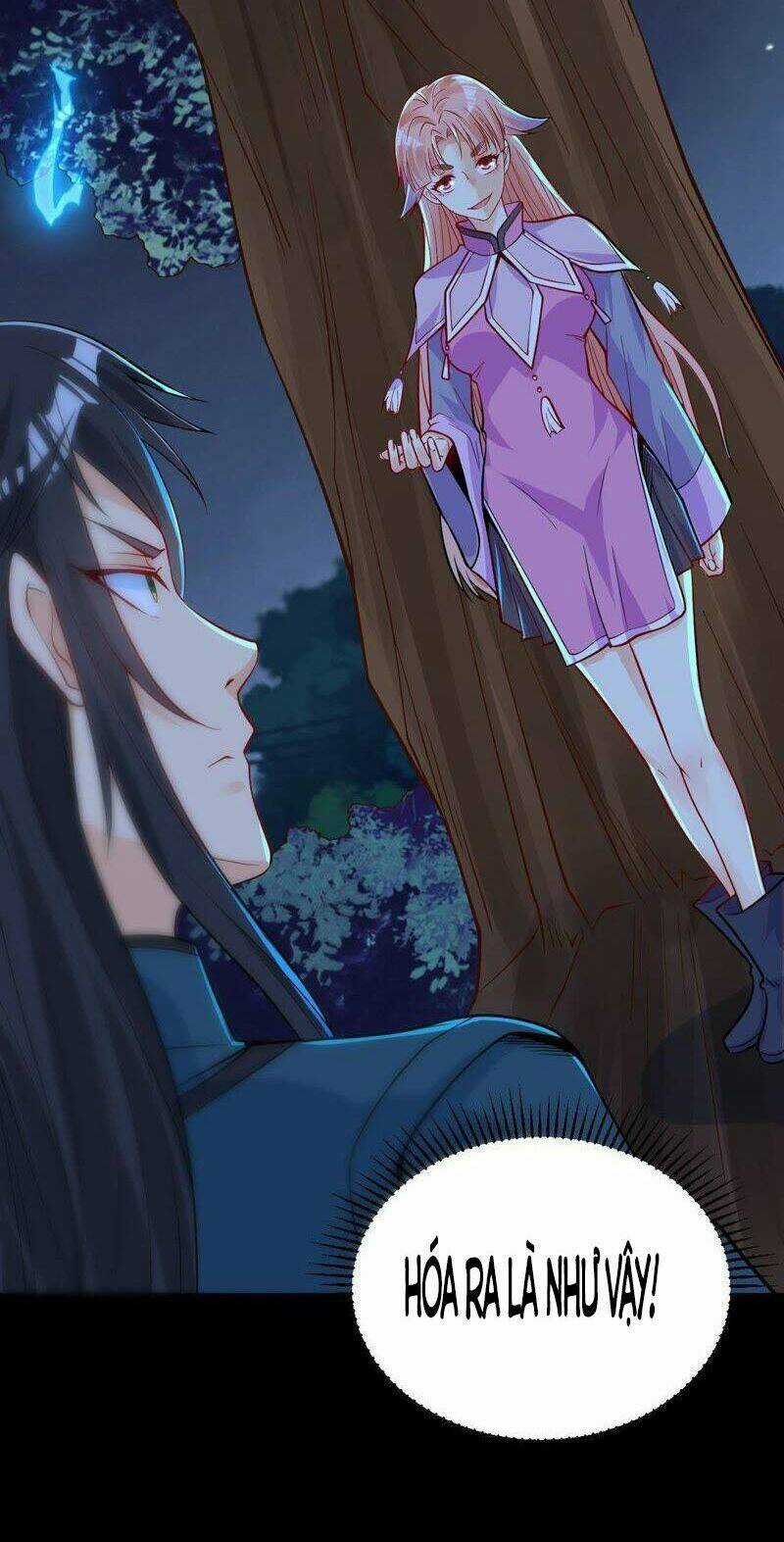 Thôn Phệ Vĩnh Hằng - Chapter 97 - Trang 16