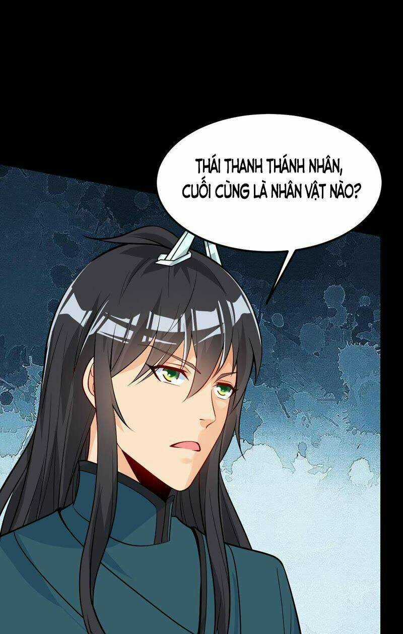 Thôn Phệ Vĩnh Hằng - Chapter 97 - Trang 17