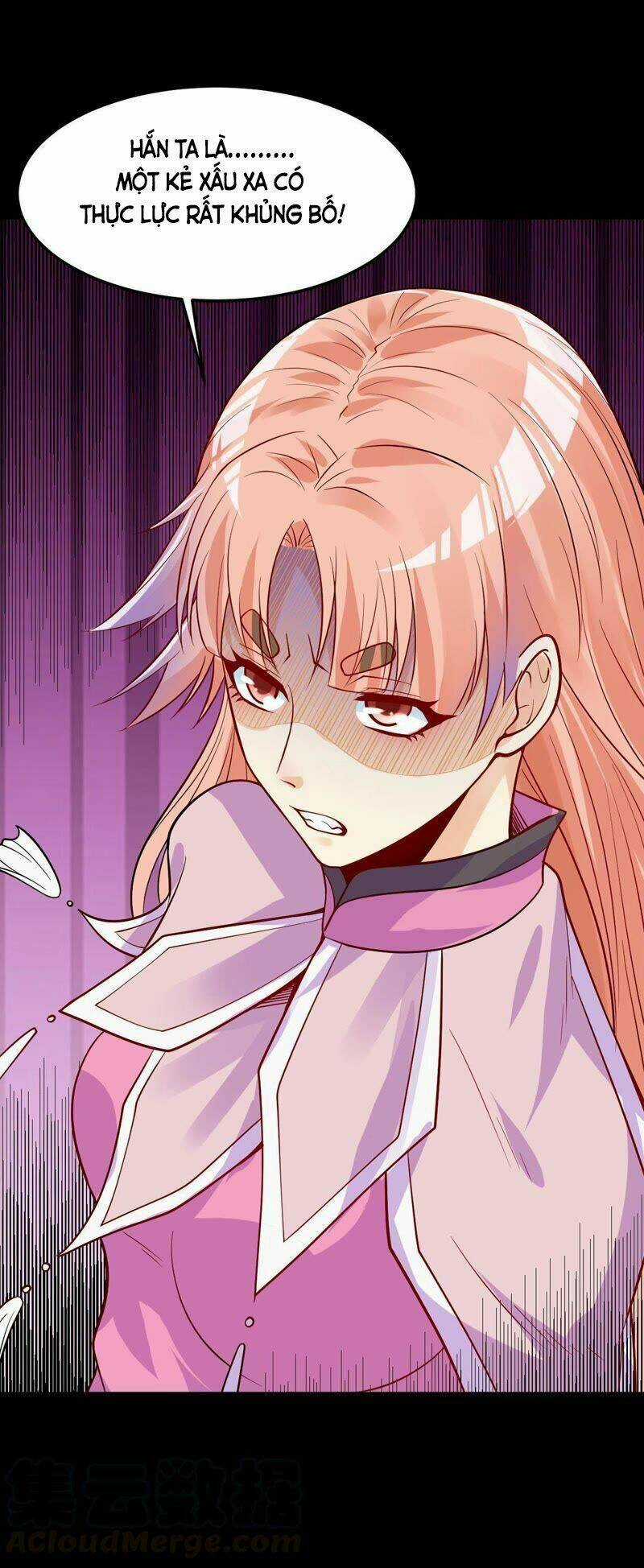 Thôn Phệ Vĩnh Hằng - Chapter 97 - Trang 19