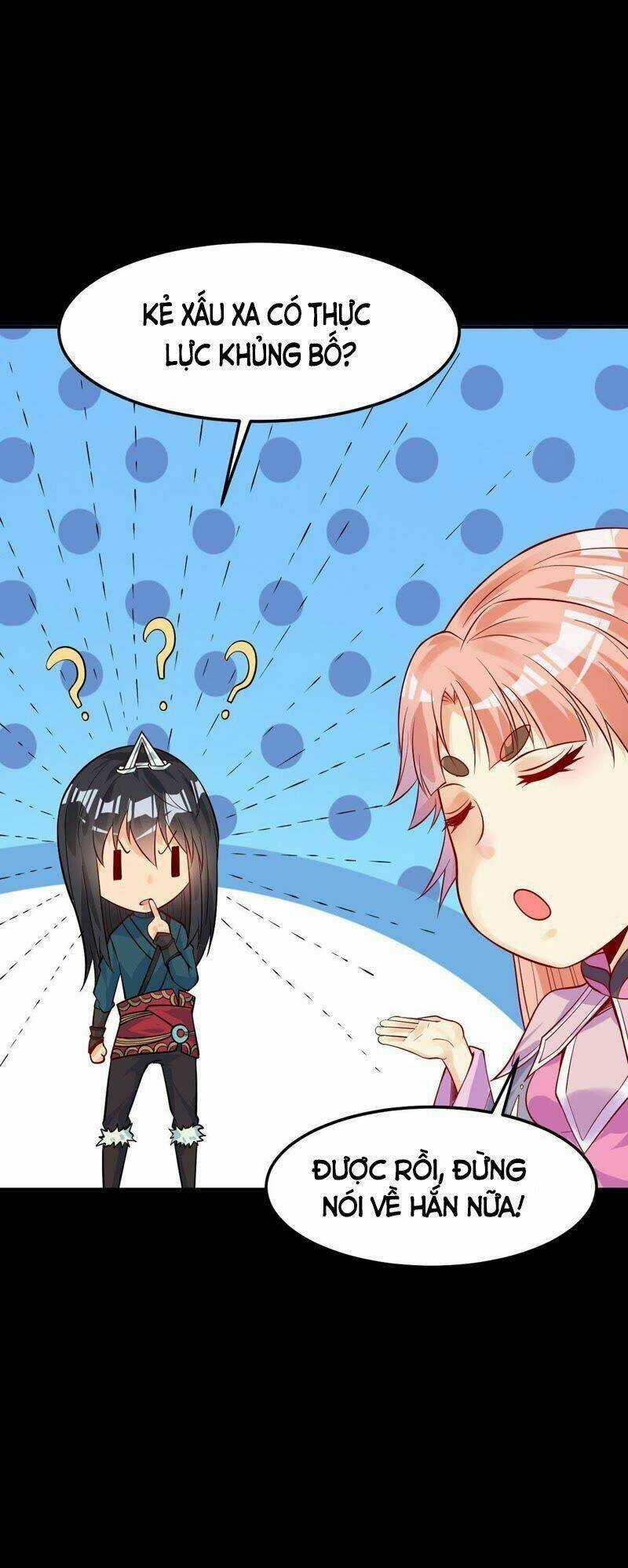 Thôn Phệ Vĩnh Hằng - Chapter 97 - Trang 20