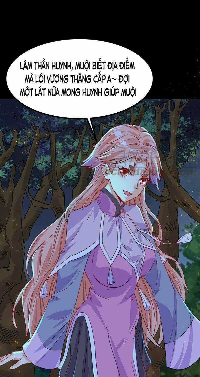 Thôn Phệ Vĩnh Hằng - Chapter 97 - Trang 21