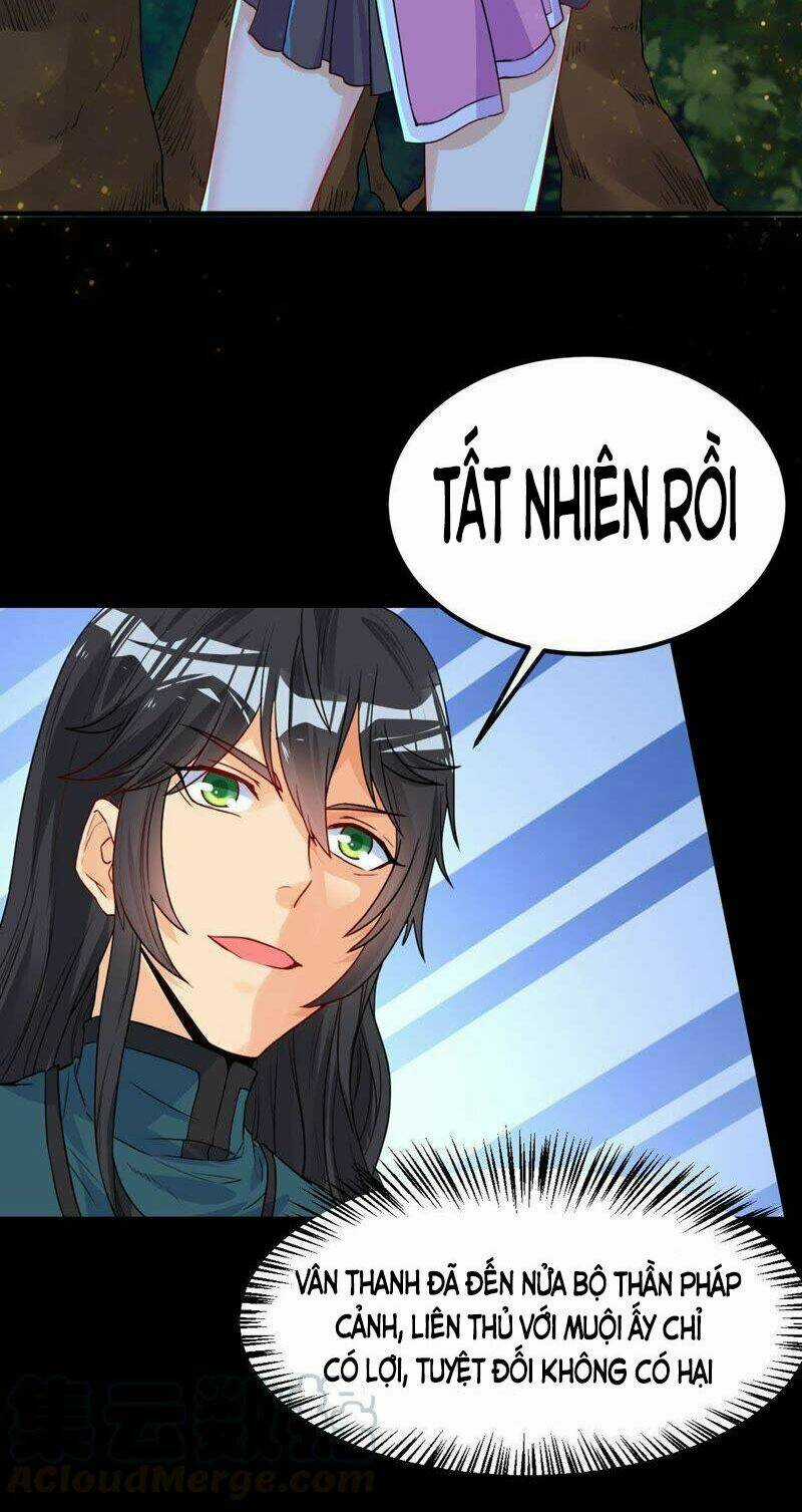 Thôn Phệ Vĩnh Hằng - Chapter 97 - Trang 22