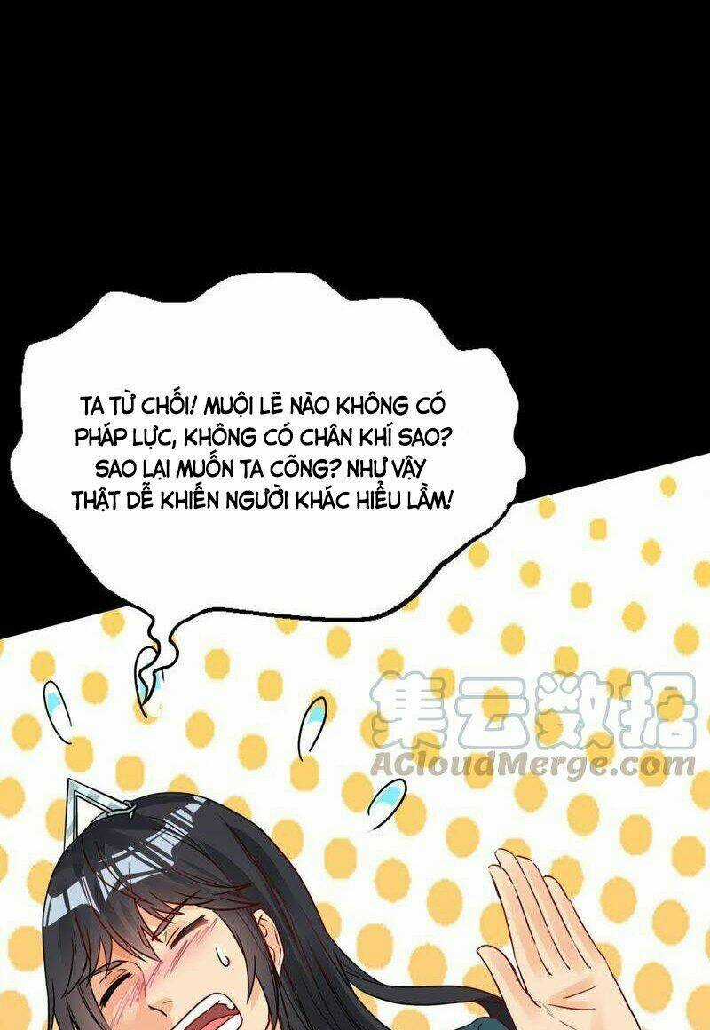 Thôn Phệ Vĩnh Hằng - Chapter 97 - Trang 24